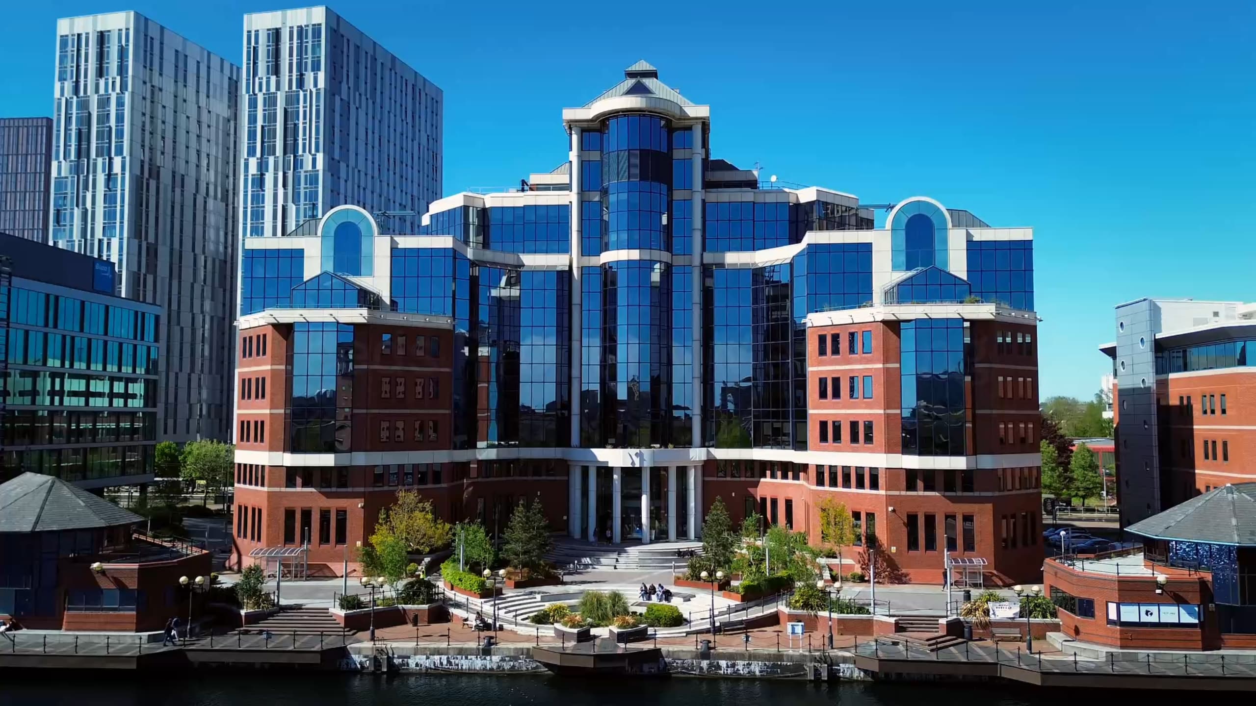 Leeds Property Marketing
